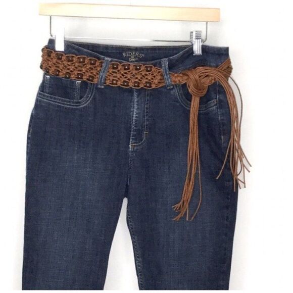 RIDERS by Lee Bootcut Jeans - Picture 3 of 9